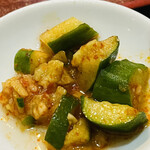 中華料理餃子の屋台 - 