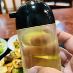 中華料理餃子の屋台 - 