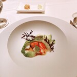 ラ・ターブル・ド・プロヴァンス - 