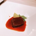 ラ・ターブル・ド・プロヴァンス - 