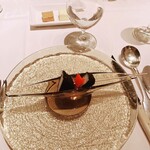 ラ・ターブル・ド・プロヴァンス - 