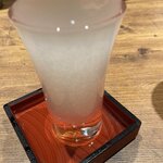 吉翔 - 氷酒