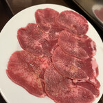 旨味熟成肉専門 焼肉 ふじ山 - 