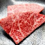 焼肉 小川 - 