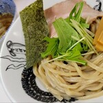 Nibosuke - つけ麺