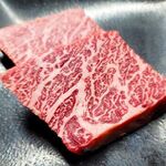 焼肉 小川 - 