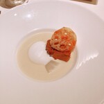 ラ・ターブル・ド・プロヴァンス - 