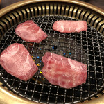 焼肉えん - 