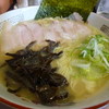 麺屋もりひろ 