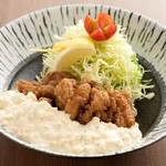 Miyazakinaizudainingu Doremi - 大人気！「かずこさんのチキン南蛮」はオーナーが母親から受け継いだレシピを忠実に再現した渾身の一品です！