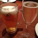 TRATTORIA ROMANO - 女子会メニュー