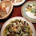 TRATTORIA ROMANO - 女子会メニュー