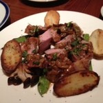 TRATTORIA ROMANO - 女子会メニュー