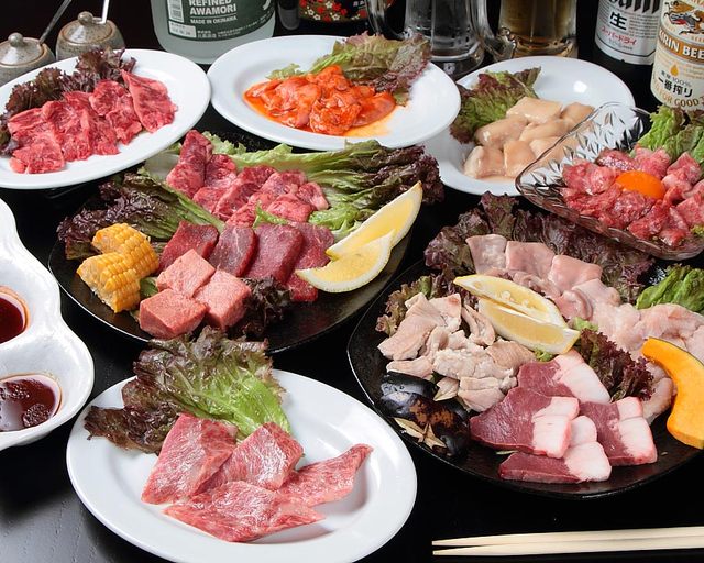 吉 （Kichi） - 十三/焼肉 | 食べログ