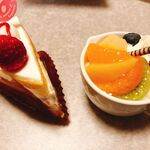 Patisserie nana - 