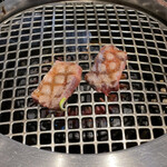 焼肉・冷麺 三千里 雫石店 - 