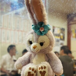 中華料理餃子の屋台 - 