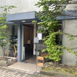 haluta bageri - Exterior