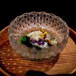 料理や まつもとけんじ - 