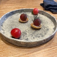 restaurant KAM﻿ - 