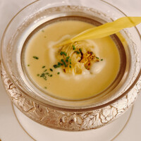 フランス料理 ル・トリアノン - 
