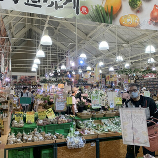 はなまる市場_2