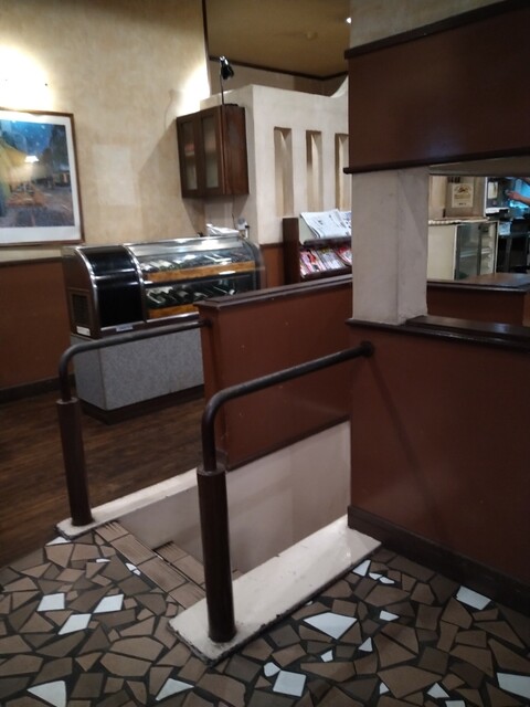 Cafe de Goya photo 4