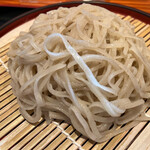 Soba To Sushi No Ooshima - 