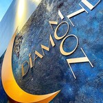 ダイヤモンドムーン - 