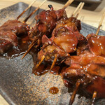 Yakitori Semmon Kushi Tatsu - 