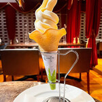 ダイヤモンドムーン - 