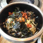 焼肉・韓国料理 牛べえ - 