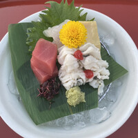 京料理 先斗町 富美家 - 