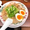 ラーメン魁力屋 南行徳店