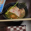 らぁ麺×肉寿司居酒屋 鬼滅の桜 - 料理写真: