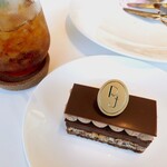 ラ・ローズ・ジャポネ - セレスト