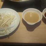 しゃぶ菜 - 