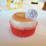 ラ・ローズ・ジャポネ - ベガ