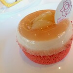 ラ・ローズ・ジャポネ - ベガ