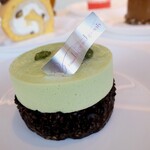 ラ・ローズ・ジャポネ - ショコラマント