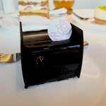 ラ・ローズ・ジャポネ - オルカ