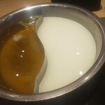 しゃぶ菜 - 