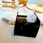 ラ・ローズ・ジャポネ - オルカ