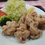 お食事処 華こぶし - 
