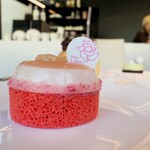 ラ・ローズ・ジャポネ - ベガ