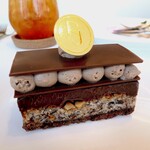 ラ・ローズ・ジャポネ - セレスト