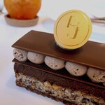 ラ・ローズ・ジャポネ - セレスト