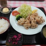お食事処 華こぶし - 