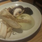 しゃぶ菜 - 