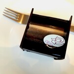 ラ・ローズ・ジャポネ - オルカ